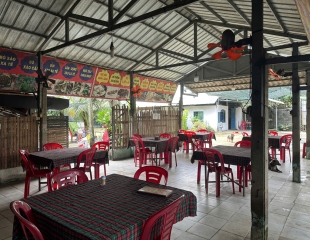 Lẩu bò Tây Ninh – Hương vị quen thuộc tại quán Lẩu bò Út Gieo