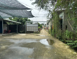 Quán Út Gieo - Điểm hẹn quen thuộc của những ai mê vị lẩu bò truyền thống