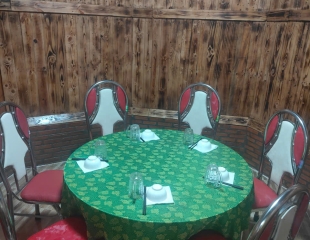 Quán lẩu ngon Đức Hòa - Thưởng thức hương vị khó quên tại Lẩu bò Út Gieo